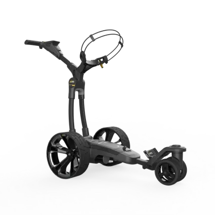 Powakaddy RX 10 Remote GPS XL-Plus schwarz 36 Loch