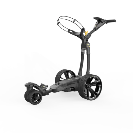 Powakaddy RX 12 Remote GPS Xl-Plus