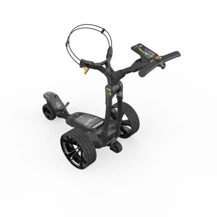 Powakaddy RX 12 Remote GPS Xl-Plus