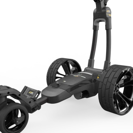 Powakaddy RX 12 Remote GPS Xl-Plus