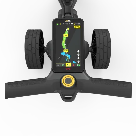 Powakaddy RX 12 Remote GPS Xl-Plus