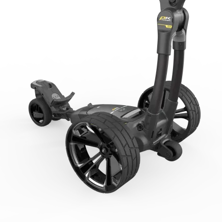 Powakaddy RX 12 Remote GPS Xl-Plus