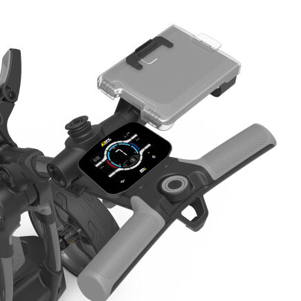 Powakaddy Skorekartenhalter