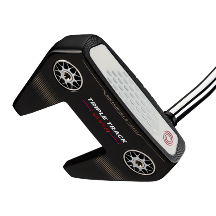 Odyssey Triple Track Seven Putter