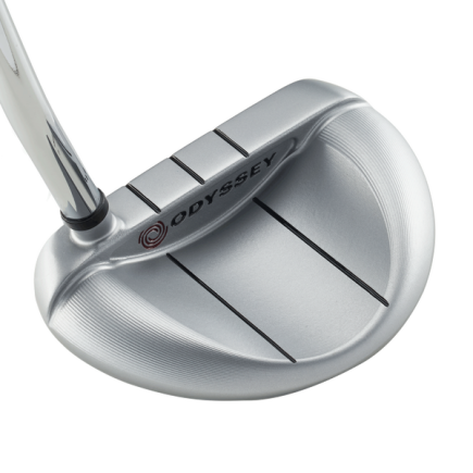 Odyssey White Hot OG Rossie Putter
