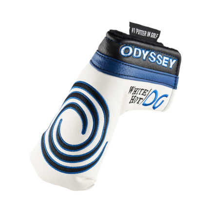Odyssey White Hot OG #1 Wide Damenputter