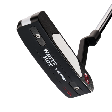 Odyssey White Hot Versa One CH Putter