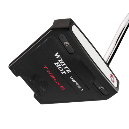 Odyssey White Hot Versa Twelve Putter