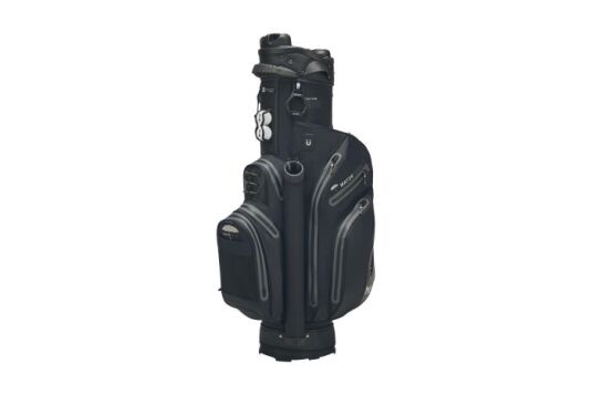  RYDZ GEAR Cartbag Skipper, black black