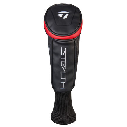 Taylor Made Stealth Rescue 4 (22°) Flex: Regular-Flex