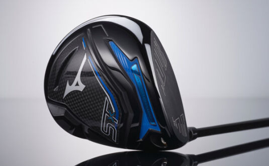 Mizuno Golf ST-X 230 10.5 Driver