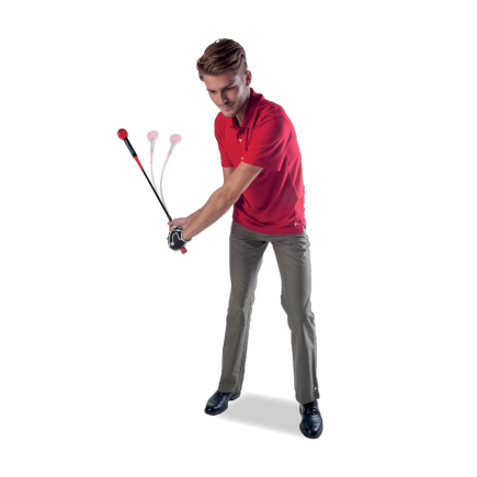 ACM Tempo Trainer 48inch für Hölzer