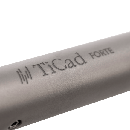 Ticad TiCad FORTE