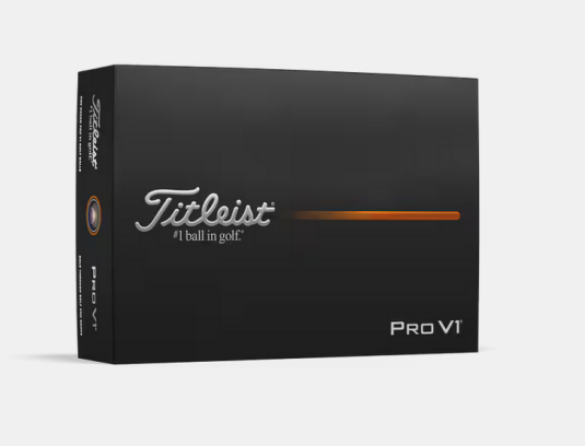 Titleist Pro V1 Dutzend