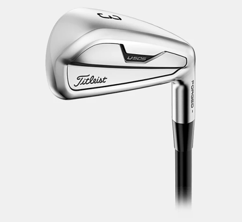 Titleist U 505 Utility Eisen