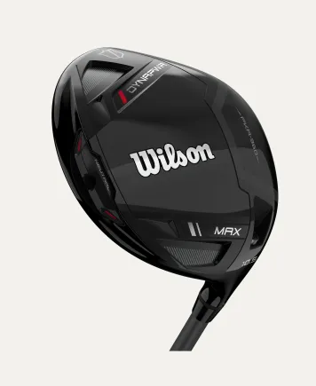 Wilson DYNAPWR Max Driver / FLEX - R / 10,5°