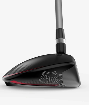 Wilson Dynapower Fairwayholz