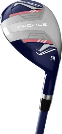 Wilson Profile Damen LINKSHAND