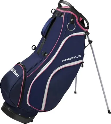 Wilson Profile Damen LINKSHAND